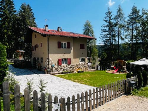 Mendola Apartment | Casa Vacanze Natura