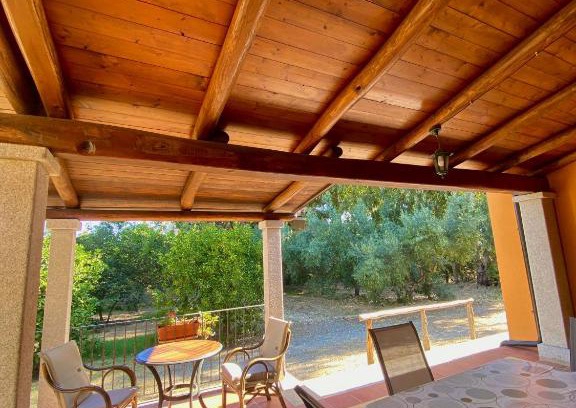 Cardedu House | casa vacanze Ogliastra