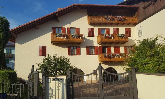 Romeno Apartment | Casa Vacanze Paola