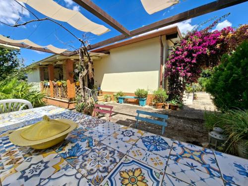 Velletri House | Casa Vacanze Podere Radici