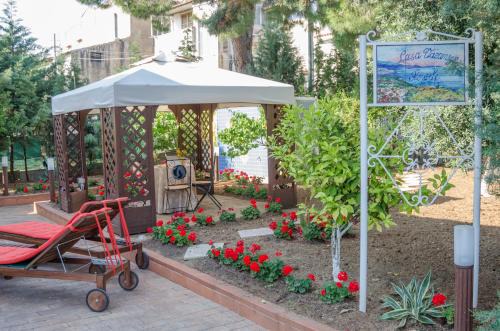 Centola House | Casa Vacanze "Ro & Se" a Palinuro IT, Bandiera Blu anche per il 2025