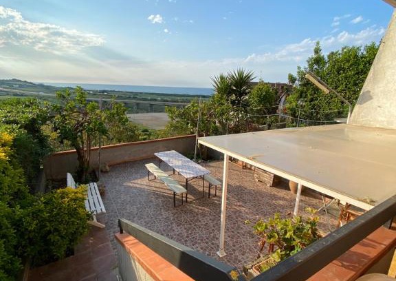Termoli House | Casa vacanze Rosy