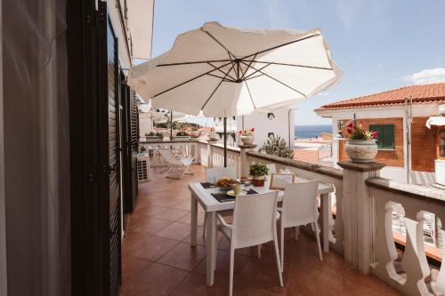 Palinuro House | Casa Vacanze Rosy " Nel Centro"