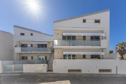Punta Secca Apartment | Casa Vacanze Sogno Siciliano
