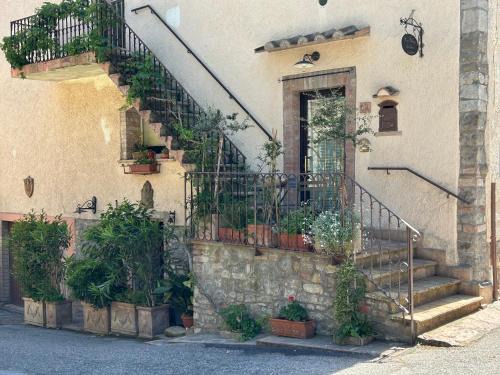 San Venanzo Apartment | Casa vacanze San Rocco
