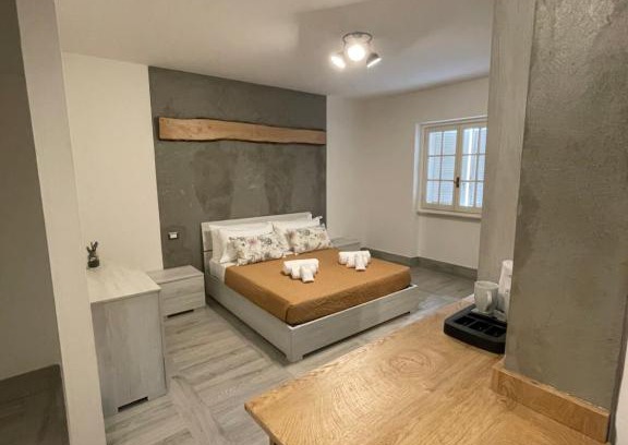 Nettuno Apartment | Casa Vacanze SANGALLO