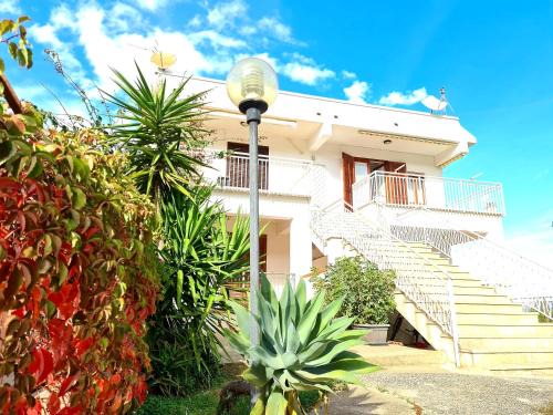 Alcamo Marina House | Casa Vacanze Sea-Life