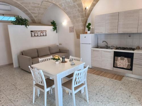 Grottaglie House | Casa Vacanze Teichos