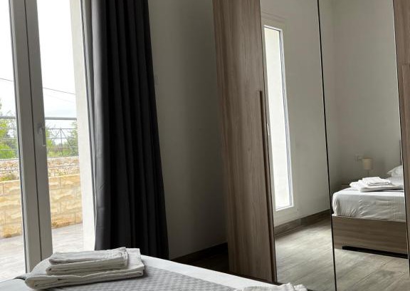 Noto House | Casa vacanze Theros, lido di Noto