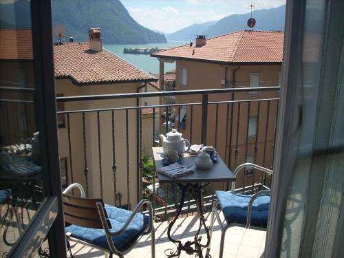 Lovere Apartment | Casa Vacanze Valvendra