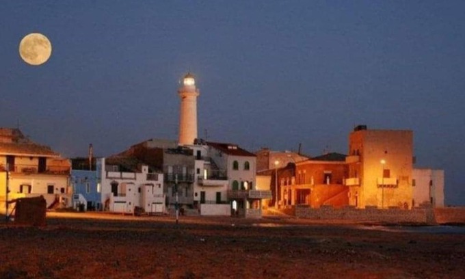 Santa Croce Camerina House | Casa vacanze VIGATA MONTALBANO