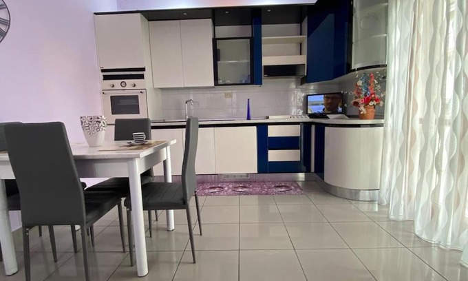 Pescara House | Casa vacanze “Villa Paola”