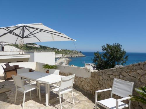 Castro Marina House | Casa Vacanze Vincenzo e Rosanna
