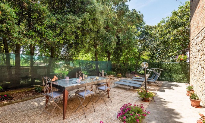 Sovicille Apartment | Casa vacanze Vittorio