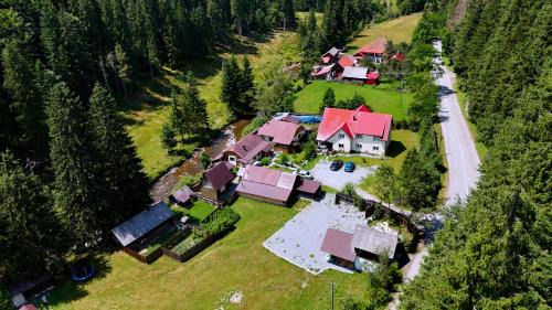 Arieseni Ski Chalet | Casa Valer Arieseni
