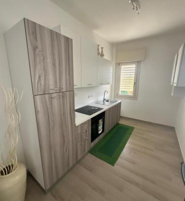 Taranto House | Casa Valeria