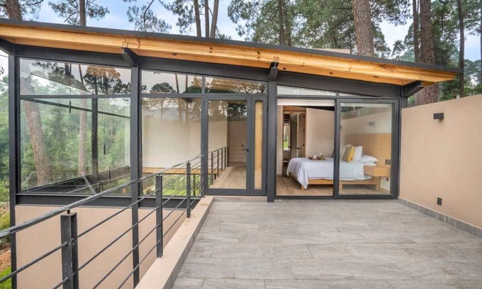 Avandaro House | Casa Valle Avandaro: Nature and Family Comfort