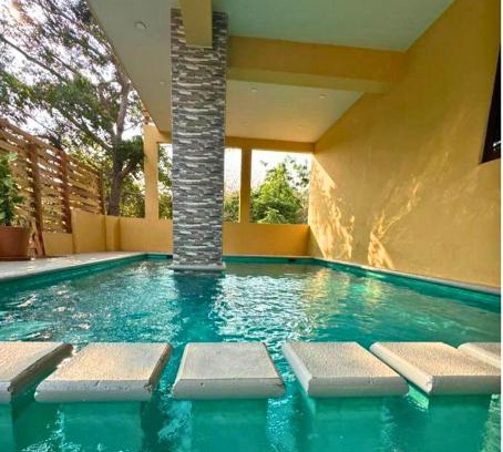 Brisas de Zicatela House | Casa Valovi 3 Min to La Punta Beach, Private Heated Salty Pool
