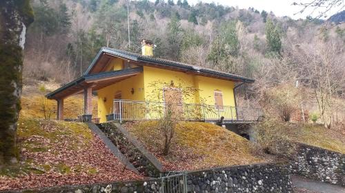 Val Maria-Pur Apartment | Casa Vela