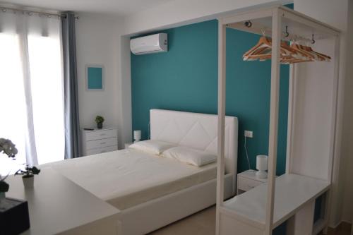 Balestrate House | Casa Ventitré