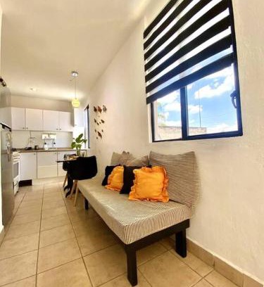 Morelia Apartment | Casa venus Morelia