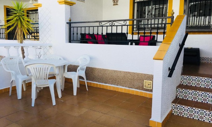 Lo Rufete Apartment | Casa Verano