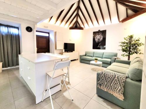 Puerto de la Cruz Apartment | Casa Verde