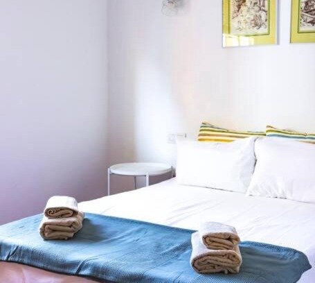 Las Galletas Apartment | Casa Veronica 5 , 1 Dormitorio