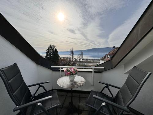 Ludwigshafen Apartment | Casa Via Bodman-Ludwigshafen