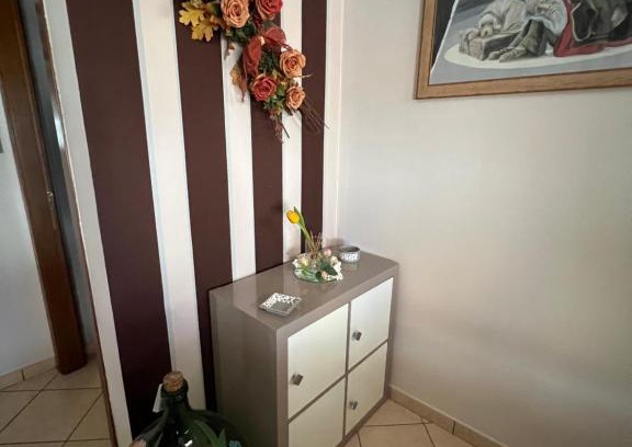 Montelupo Fiorentino Apartment | CASA VIA GRAMSCI