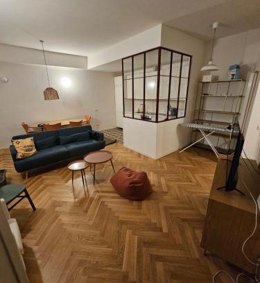 Centro Storico Apartment | Casa Via Poggiali