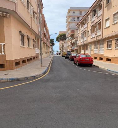 Molino del Chirrete Apartment | Casa Victoria-Family Apartment