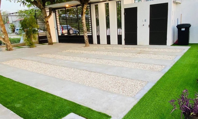 Flores House | Casa Victoria 1