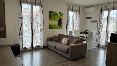 Stresa Apartment | Casa Victoria