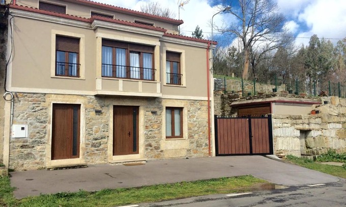 Santiso House | Casa Victoriano