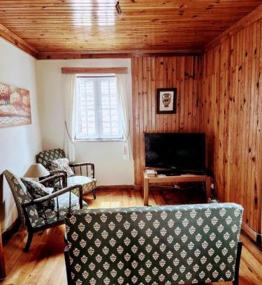 Loriga Apartment | Casa Vidas