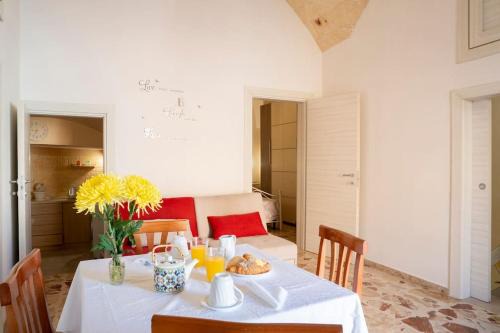 Oria Historic Centre House | Casa Vilù