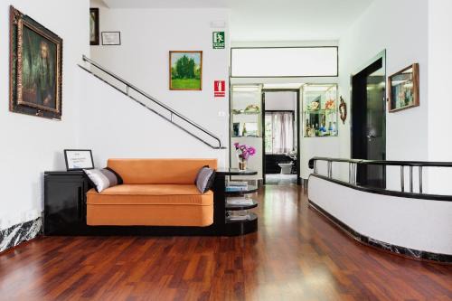 Gracia House | Casa Vilaró Park Guell