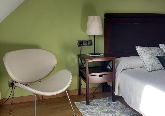 Vilanova House | Casa Vilarousa