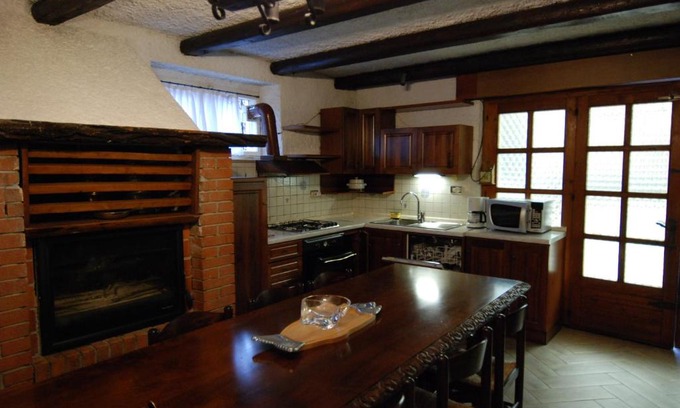 Riva del Garda Apartment | Casa Villa Kitty