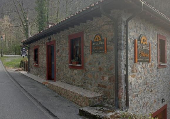 Covadonga House | Casa Villastur