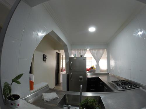 Villavicencio House | Casa Villavicencio