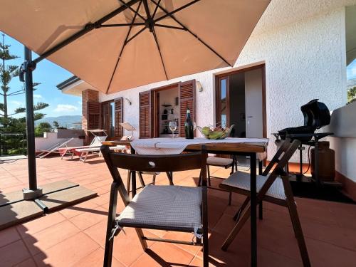 Salina Apartment | Casa Villea