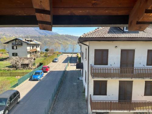 Calceranica al Lago Apartment | Casa Vio