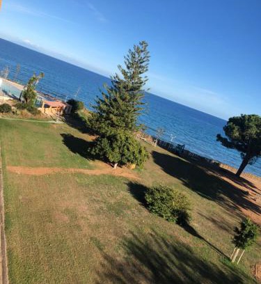 Moriani-Plage Apartment | Casa Virginia