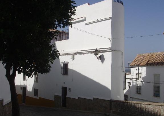Alcala de los Gazules House | Casa Vista