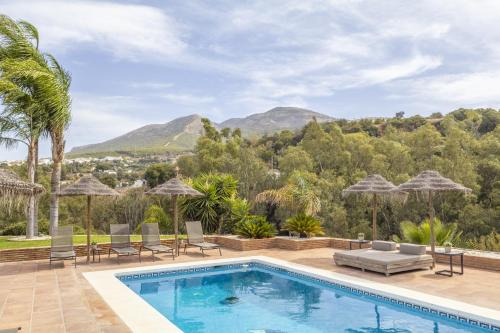 Alhaurin el Grande Villa | Casa Vista