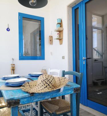 Torre Canne House | Casa vista Mare