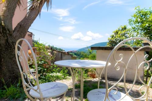 Sestri Levante House | Casa Vista Panoramica Mare e Monti