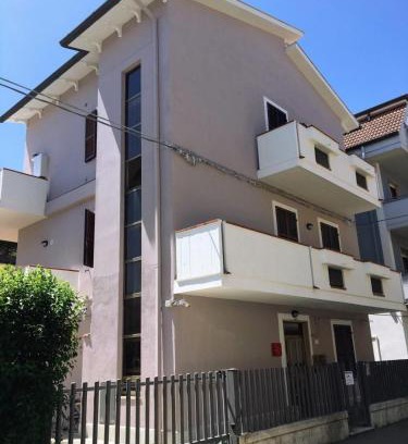 Porto d'Ascoli Apartment | Casa Vittoria